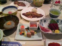 昼食