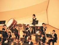 第3回定期演奏会の画像5